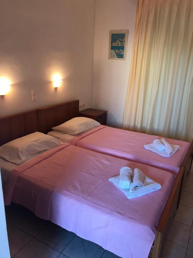 Mariliki Studios Tsilivi (Zakynthos)